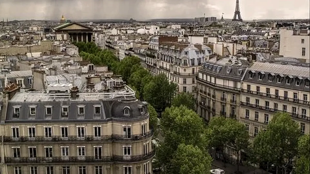 Franța a depășit 100.000 de noi cazuri COVID pe zi. Italia și Irlanda ating și ele praguri record