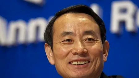 Șeful autorității pentru administrarea activelor de stat din China este investigat pentru corupție
