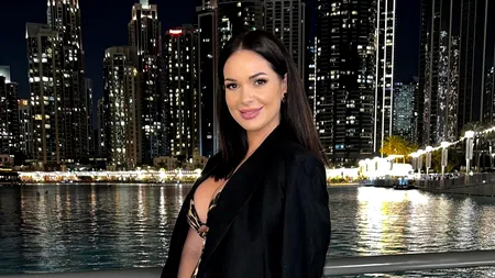 Cum se descurcă Deea Maxer pe plan profesional. ”BANII nu mă pot forța niciodată”