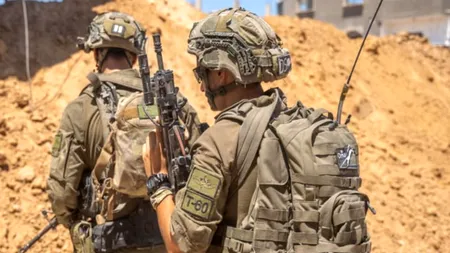 Noi informații-șoc despre atacurile HAMAS din 7 octombrie 2023: „Armata israeliană a fost ORBITĂ de succesul din 2021 împotriva grupării islamiste”