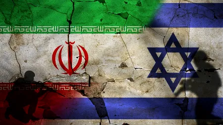 CNN: Probabilitatea unui ATAC israelian asupra instalațiilor nucleare iraniene 