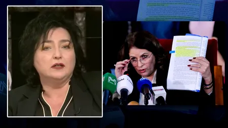Război total în justiție. Șefa Curţii de Apel Bucureşti, acuzaţii la adresa judecătoarei Panioglu: „Și-a decontat chiria, deși avea un apartament / I-a dat în cap cu dosarul unui coleg”