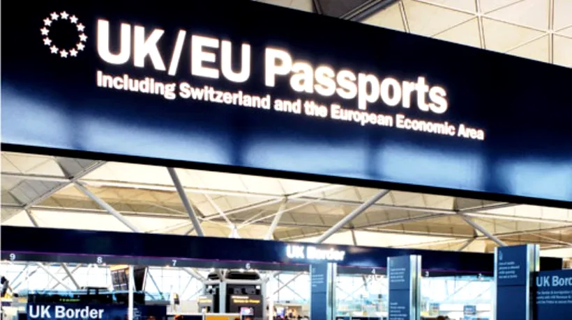 Cetățeni din trei state ar putea fi acceptați fără viză în UE