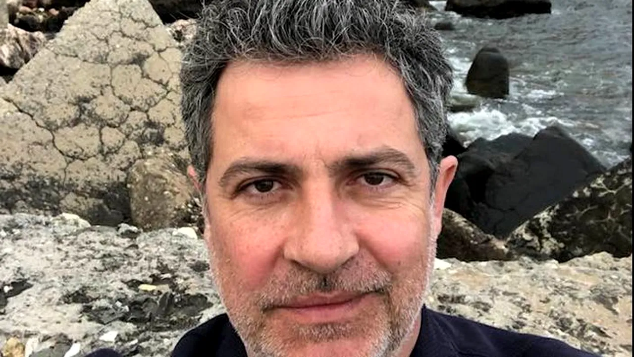 FOTO / Ce spune Mihai Călin despre fiul său. ”Să nu aștepte niciodată AVANTAJE de nicăieri”