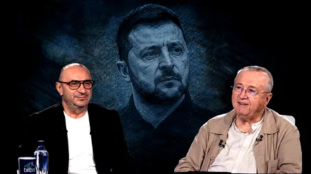 Ion Cristoiu acuză că Ucraina este un „imperiu al corupției”: „Jumătate din banii trimiși se întorc în UE”