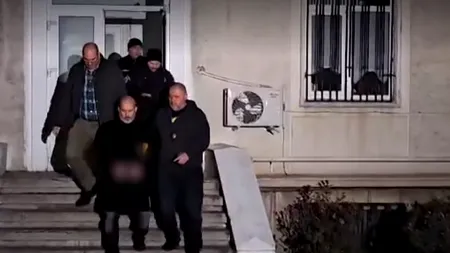 Patronul de la Ferma Dacilor, Cornel Dinicu, a fost ARESTAT preventiv. Ce se întâmplă cu cei doi administratori, reținuți inițial pentru 24 de ore