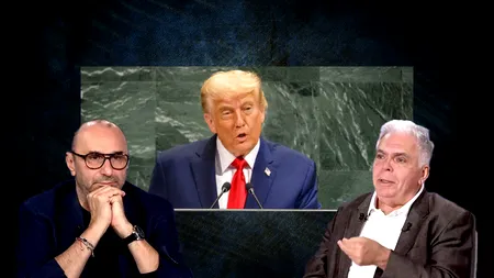 Adrian Severin: „Americanii nu vor spune decât incidental ce s-a întâmplat în România, când vor vorbi despre CONTRIBUȚIA lor”