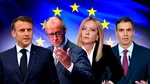 Bătălia pentru banii Europei: Liderii UE, dezbinați în discuțiile privind bugetul pe 2028-2034, pe fondul crizei energetice și amenințării ruse