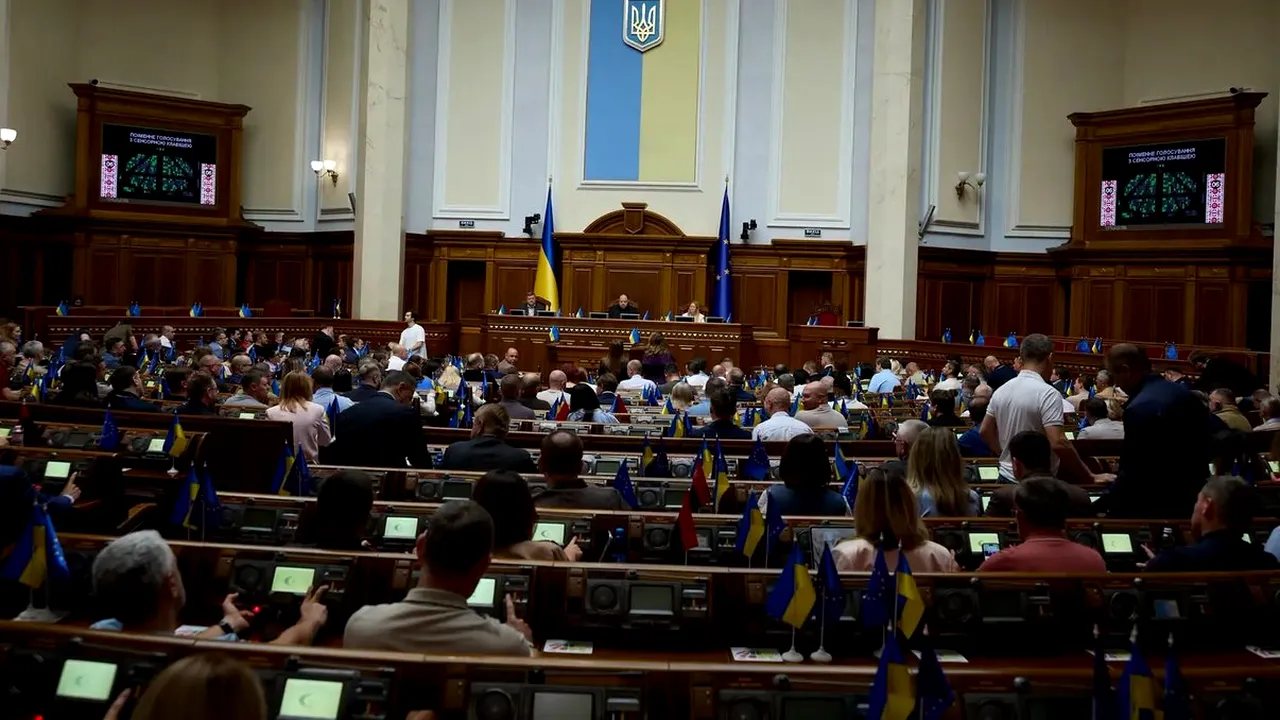 Decizie istorică la Kiev. Ucraina condamnă oficial represiunile sovietice împotriva maghiarilor din Transcarpatia