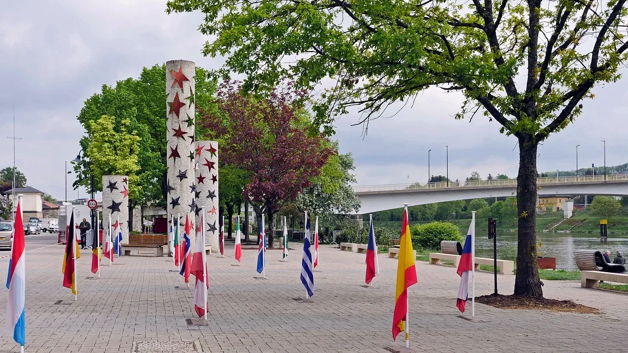 Preşedintele Parlamentului European: Voi face tot ce îmi stă în putere să ajut România să facă pasul spre Schengen