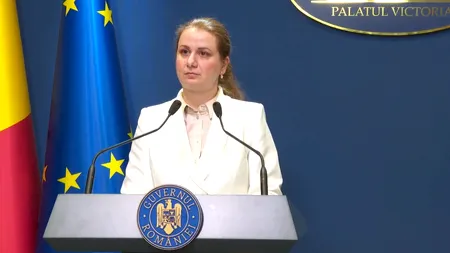 Bacalaureat 2023 | Ce spune Ligia Deca despre elevii care nu s-au înscris la examen: ”Trebuie să vedem cauzele”