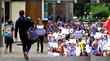 Scenariu sumbru în învățământul românesc. Sunt din ce în ce mai puțini profesori, iar tinerii nu mai vor să vină la catedră. Strigătul disperat al unui director de liceu: 