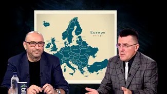 Dan Dungaciu: „Europa este defectă și cenzurează”
