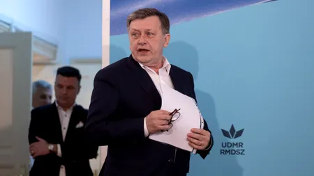 Dușmanul lui Bolojan din PNL denunță manevre împotriva candidaturii lui Crin Antonescu chiar din partea premierului: Antonescu a fost trădat!