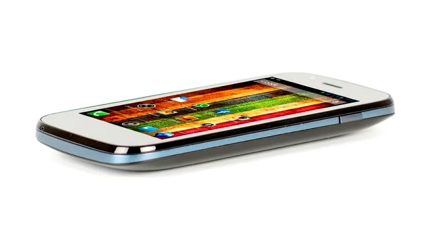E-Boda a lansat două smartphone-uri pentru utilizatorii începători