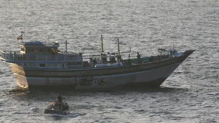 Un raport confidențial al FSB dezvăluie noua armă a Al-Qaida: Â«Unitatea de MarinăÂ»