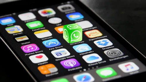 WhatsApp va oferi posibilitatea transferului de date de pe Android, pe iPhone