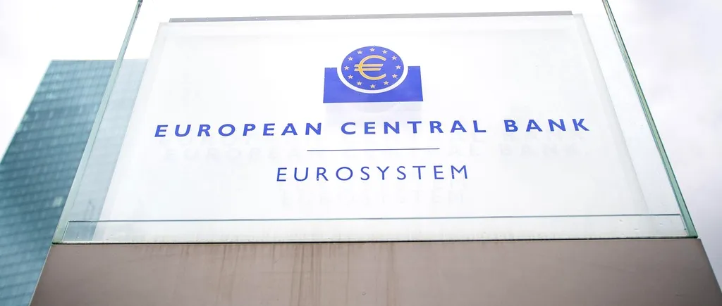 BCE: Inflația din ROMÂNIA și deficitul bugetar sunt principalele impedimente pe parcursul admiterii în zona euro