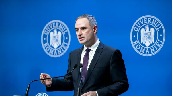 Alexandru Nazare: Un nou obiectiv major atins: am adoptat ieri pachetul de relansare economică. România trece la următoarea etapă de dezvoltare