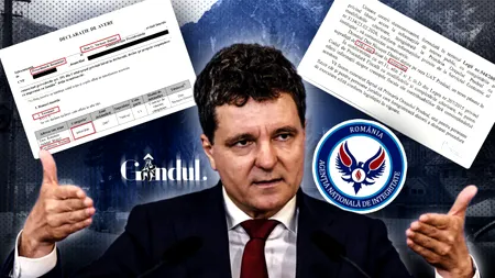 Gândul a înștiințat oficial ANI cu privire la contradicțiile din declarația de avere a președintelui Nicușor Dan și a cerut verificări. ANI a transmis redacției Gândul că solicitarea a fost înregistrată