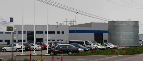 Compania VCST a deschis la Alba Iulia o fabrică de componente auto, investiție de peste 30 mil. euro