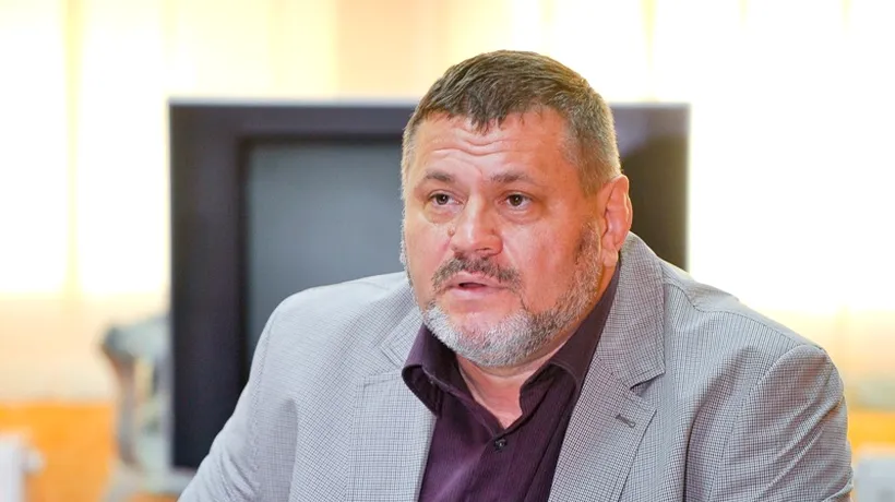 Fostul primar Cristian Poteraș, achitat în dosarul de abuz în serviciu; decizia nu este definitivă