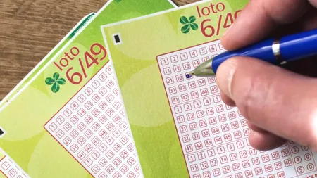 Tragerile LOTO de joi, 7 august 2025. Reportul la Loto 6/49 la categoria I este de peste 3,73 milioane de euro