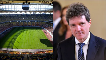 Nicușor Dan a promulgat încă o lege inițiată de AUR. Se modifică regulile de acces pe stadioane. Berea și spectacolele pirotehnice vor fi permise