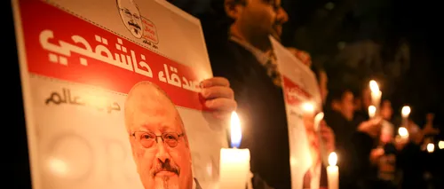 Jurnaliștii turci au scris o carte despre ASASINAREA lui Jamal Khashoggi. Imagini cu resturile jurnalistului, difuzate la televiziune