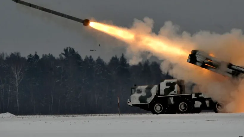 Rusia își îndreaptă rachetele către SUA și NATO: ''Ne forțează să luăm măsuri''