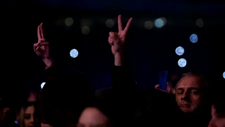 Solistul unui trupe ruse de rock, mesaj dur anti-Putin: Patria nu este fundul președintelui, care trebuie pupat încontinuu