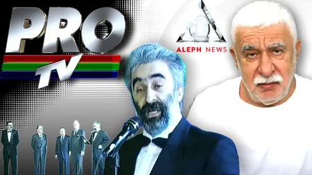 Tatăl Pro TV, nostalgic și revoltat la 30 de ani de la înființarea postului. Ce le reproșează Adrian Sârbu foștilor subordonați, de l-au făcut să exclame: „Acel Pro TV nu mai există! Este ostaticul unor impostori”