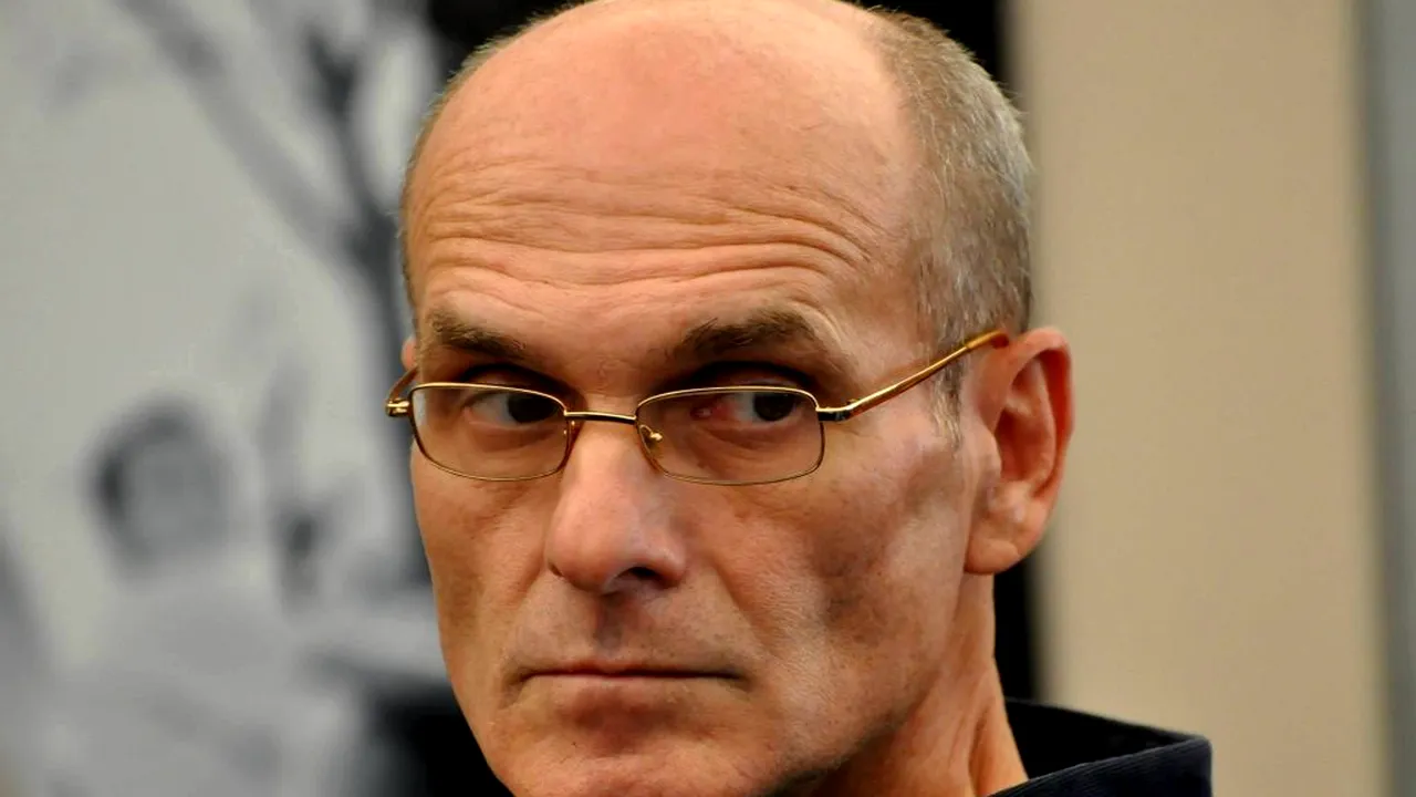 S-a aflat! Cine sunt fiii lui Cristian Tudor Popescu. Cu ce se ocupă cei doi tineri
