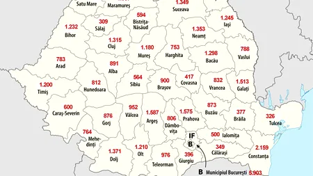 REZULTATE BAC 2013 după contestații - EDU.RO. Notele finale prezentate de Gândul