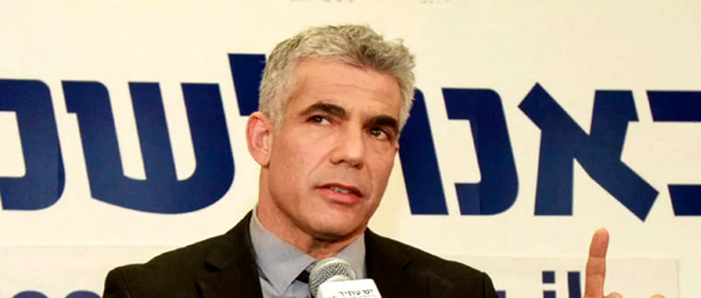 Competitorul lui Netanyahu: Adevăratul pericol pentru Israel vine din interior
