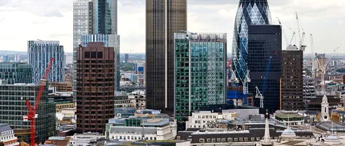 Efectul Brexit: Londra nu mai este orașul preferat de investitorii imobiliari