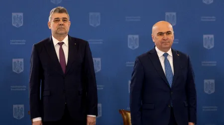 Conferință la Cotroceni pe tema aderării României la OCDE. Ciolacu: Cel mai dur și sofisticat examen/ Bolojan: Vom face politici mai bune