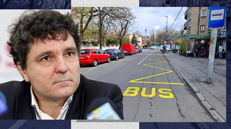 De ce vrea Asociația de Transport Public să bage troleibuze în Cotroceni: „Creștem mobilitatea în zonă” / Din Organizație face parte și Nicușor Dan