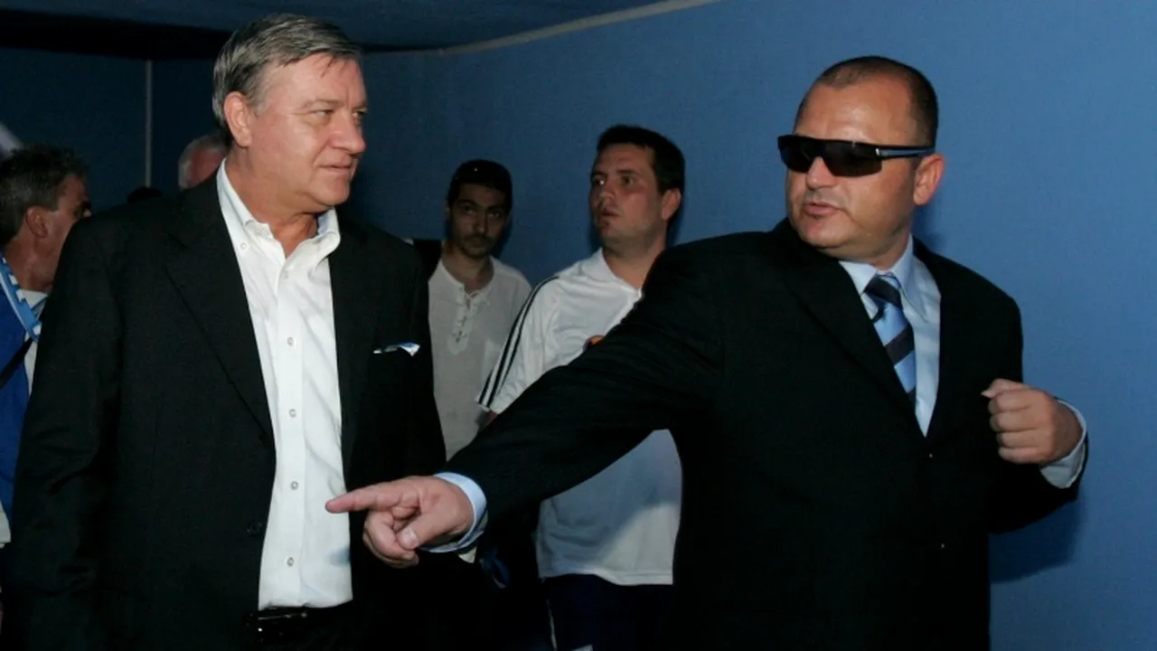 Mircea Sandu: 
