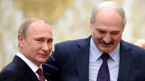 Președintele Belarusului, un aliat al lui Putin, apără invazia Kremlinului, afirmând că Ucraina se pregătea să atace Rusia