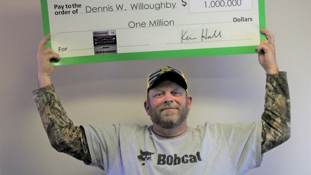 Un american s-a dus la supermarket să cumpere o ciocolată pentru copii și s-a întors acasă milionar