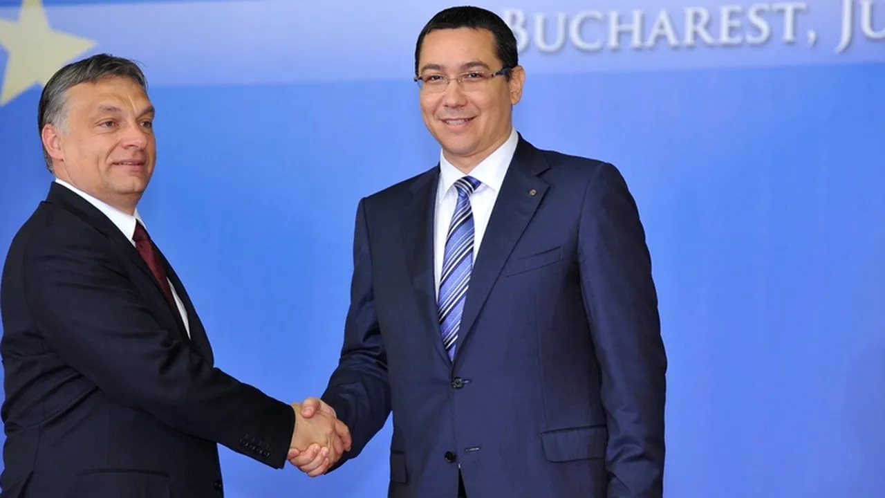 Chicago Tribune: Alegătorii români și slovaci resping autoritarismul, arătând că „modelul Orban