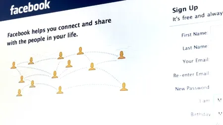 Spam-ul de pe Facebook aduce  sute de milioane de dolari