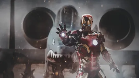 Un mare regizor compară filmele Marvel cu parcurile tematice: „Acesta nu este cinema
