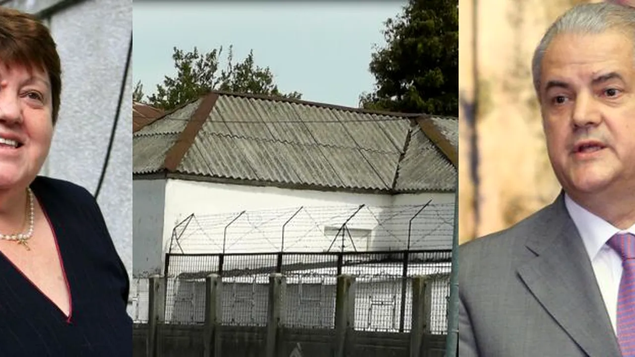 INTERVIU DIN SPATELE GRATIILOR. 