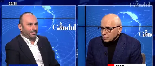 VIDEO | Mircea Geoană: „Avem prea multe strategii. Problema este de execuție și de metodă”