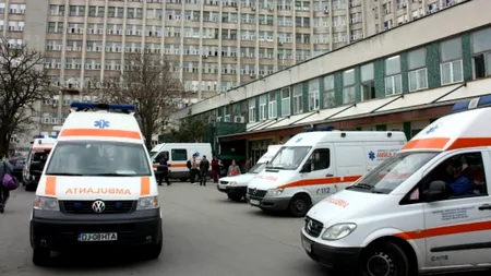 Acuzații de MALPRAXIS la Spitalul „Filantropia” din Craiova / „Tratează copiii ca pe obiecte”