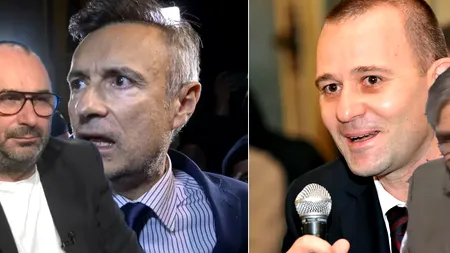 Valentin Stan comentează CAZUL Coldea-Dumbravă: “Hideg nu a dus prima dată probele la DNA, ci la ambasadă“