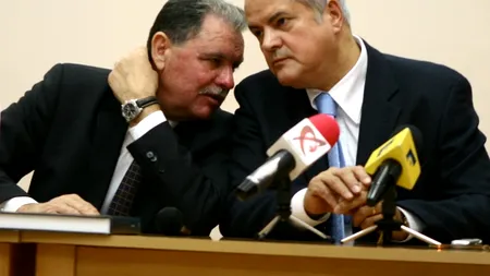 Cum a făcut un lider PSD ofrande pentru ZEUS. Recensământul dosarelor de corupție ale lui Constantin Nicolescu