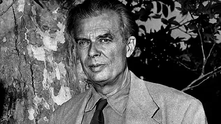 „Diavolii din Loudun”, una dintre cele mai bune lucrări non-ficționale ale lui Aldous Huxley, tradusă în română